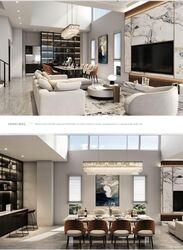 Upper East Coast Road (D15), Semi-Detached #538591321